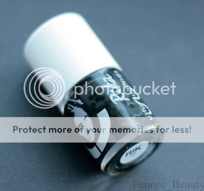 Uslu airlines - Rika 