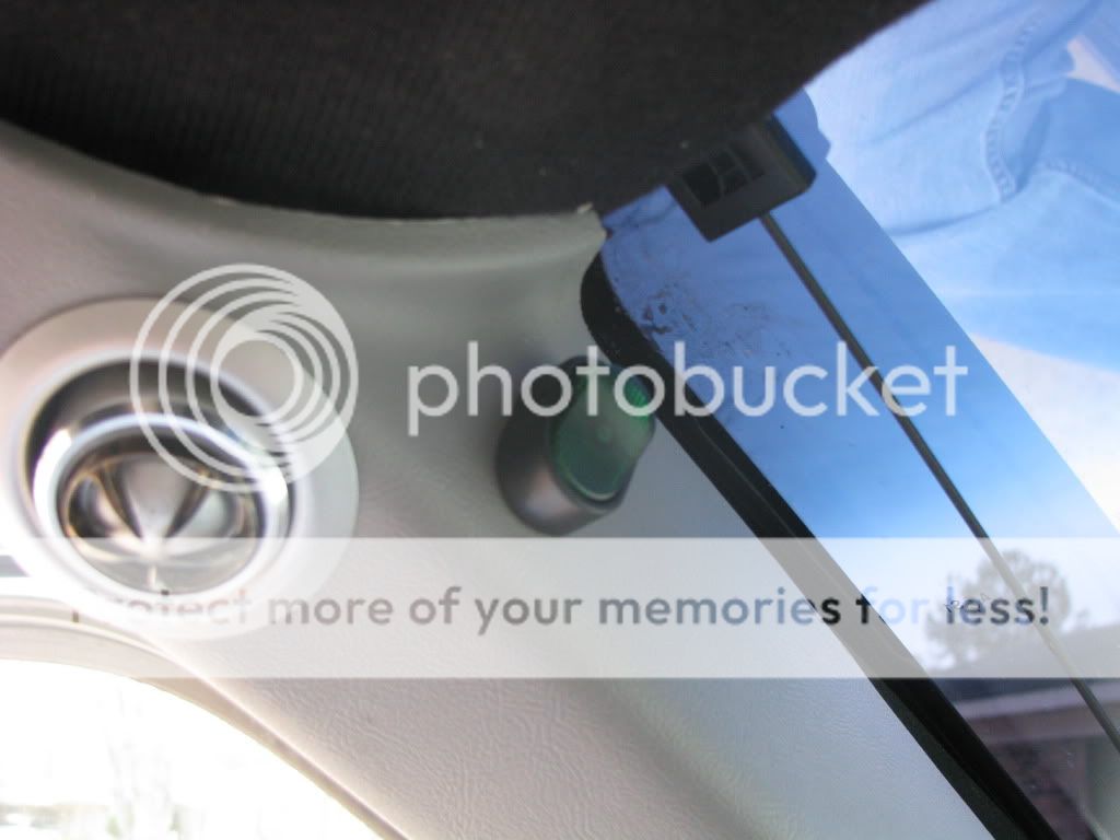 Installing Tweeters Ford Explorer and Ford Ranger Forums Serious Explorations