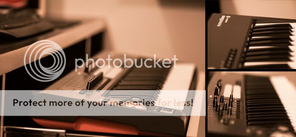 Nhận làm & dạy hòa âm phối khí trên máy tính - Thu âm - Mix & Master nhạc !!! - 5