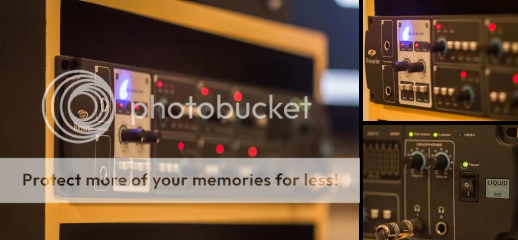 Nhận làm & dạy hòa âm phối khí trên máy tính - Thu âm - Mix & Master nhạc !!! - 4