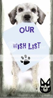 wishlist