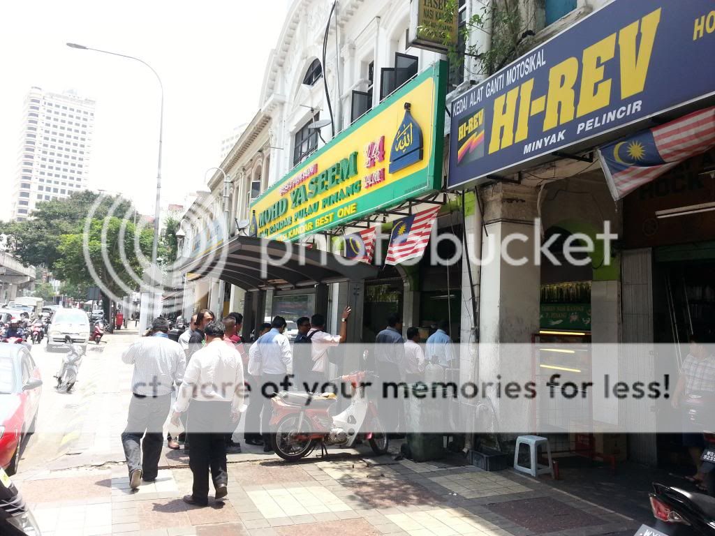Nasi Kandar Terbaik : Mohd Yaseem Nasi Kandar Pulau Pinang Nasi Kandar Terbaik : Mohd Yaseem Nasi Kandar Pulau Pinang