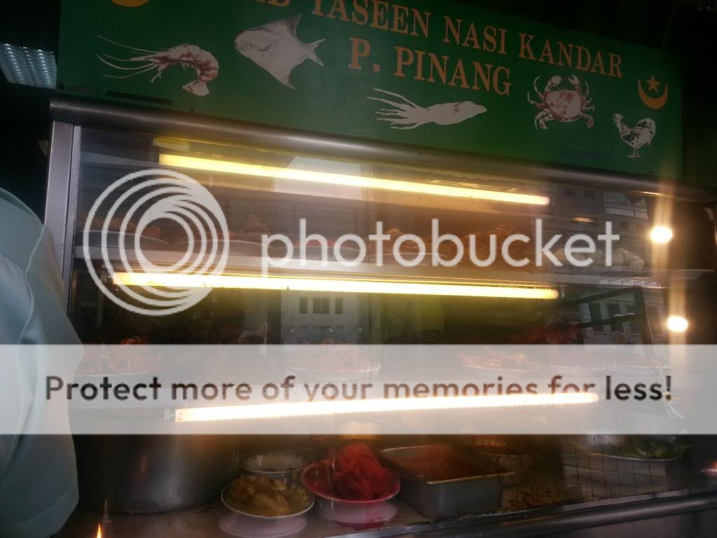 Nasi Kandar Terbaik : Pelbagai Pilihan Lauk Nasi Kandar Terbaik : Pelbagai Pilihan Lauk