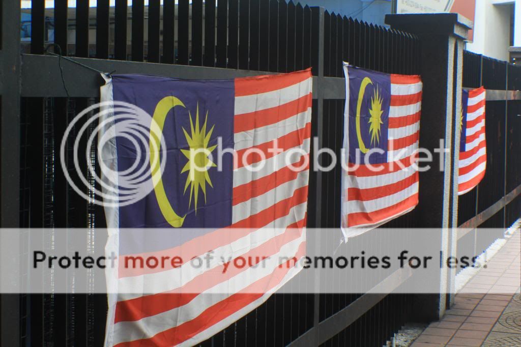 Bila Bosan : Saya anak Malaysia Bila Bosan : Saya anak Malaysia