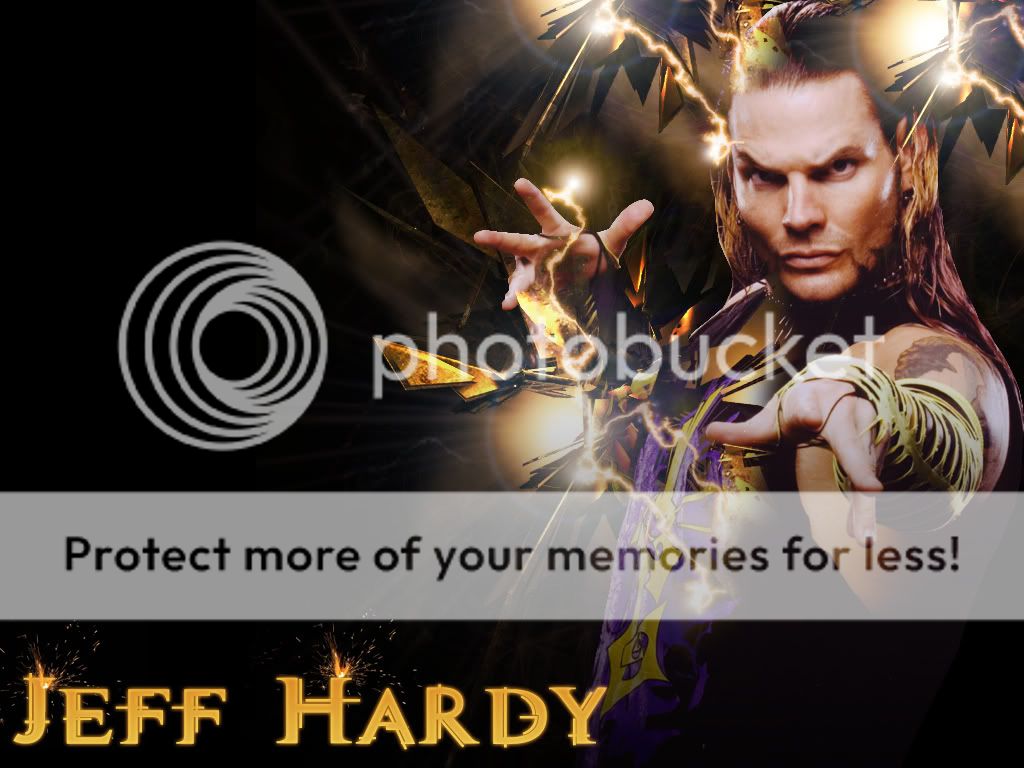 Jeff Hardy Wallpaper Pictures, Images and Photos