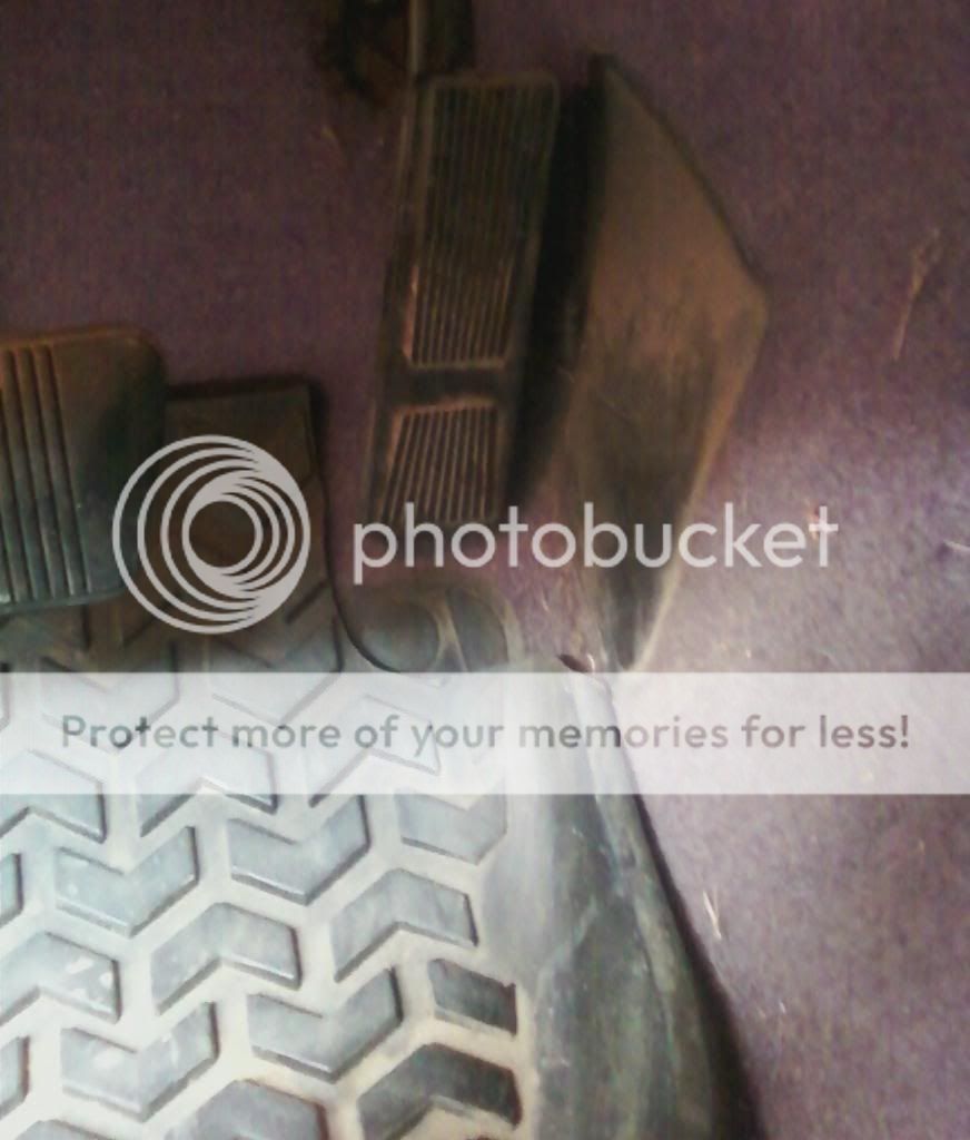 Really Cheap Performance Mod For Dummies Jeepforum Com