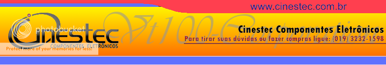 Clique aqui para consultar a loja Cinestec