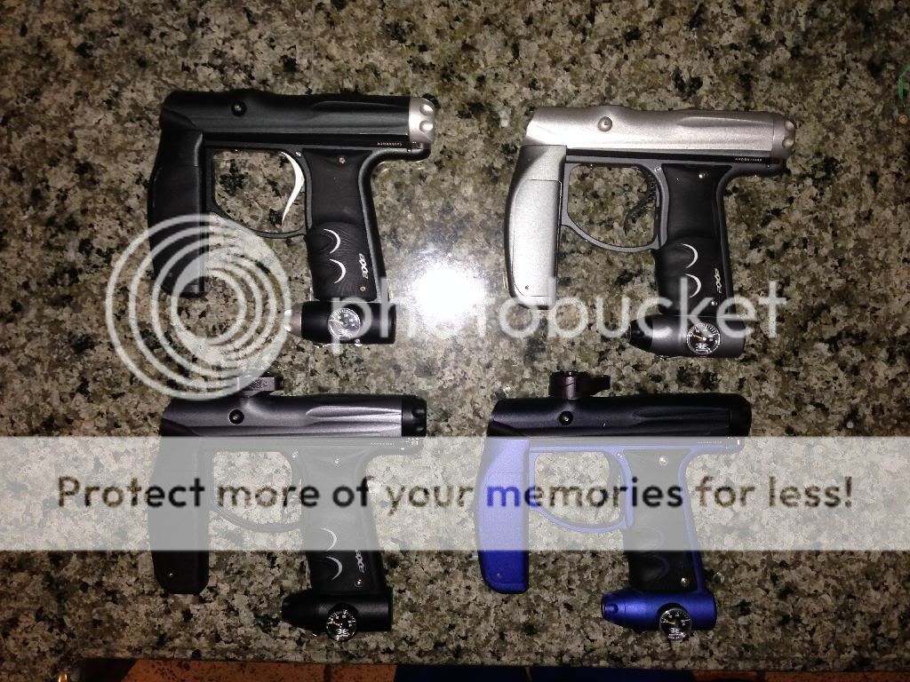 Official Empire AXE picture thread - Page 20