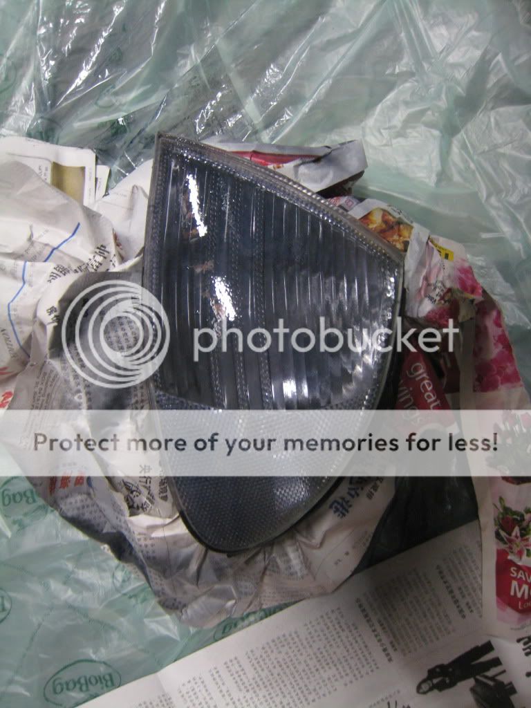 DIY 100 reversible 'Clear Plasti Dip' as Primer before Tail Light Tint (with Pixs!) E46