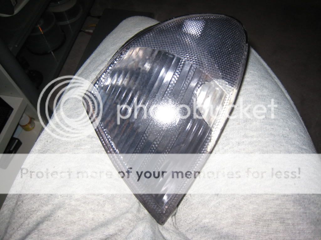 DIY 100 reversible 'Clear Plasti Dip' as Primer before Tail Light Tint (with Pixs!) E46