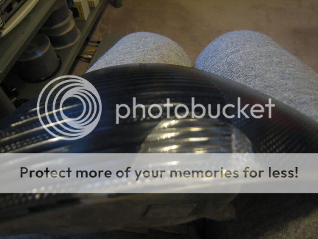 DIY 100 reversible 'Clear Plasti Dip' as Primer before Tail Light Tint (with Pixs!) E46