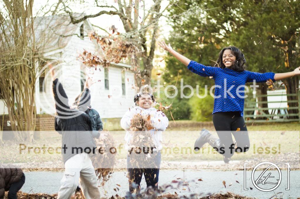 Bryant Tyson Photography Greenville NC Photographer Portrait Photographer Personal Blog Lifestyle Thanksgiving 2013