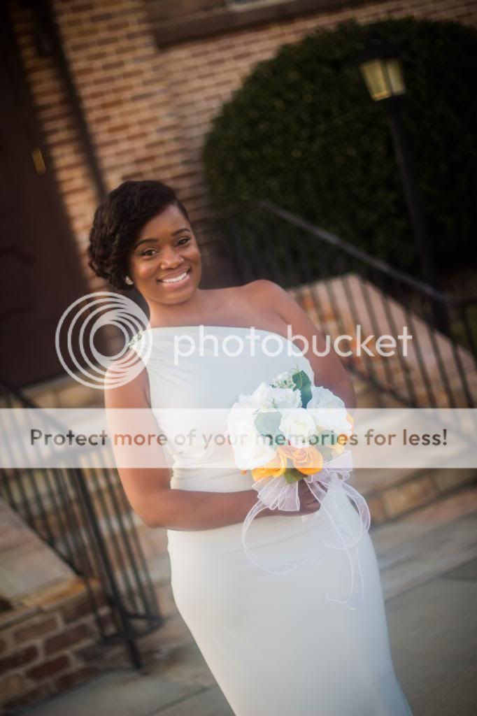 Bryant Tyson Photography Greenville NC Photographer Bridal Portraits Wedding Photographer