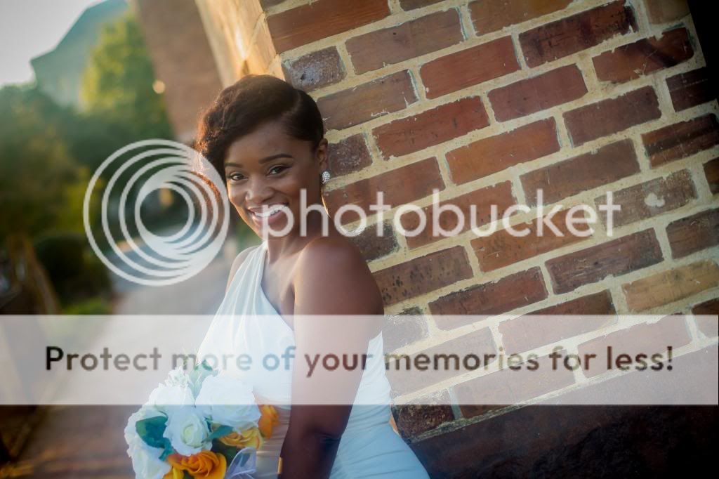 Bryant Tyson Photography Greenville NC Photographer Bridal Portraits Wedding Photographer