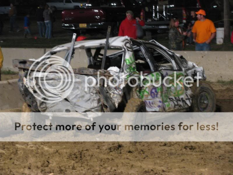 Chevrolet Tiger 6738