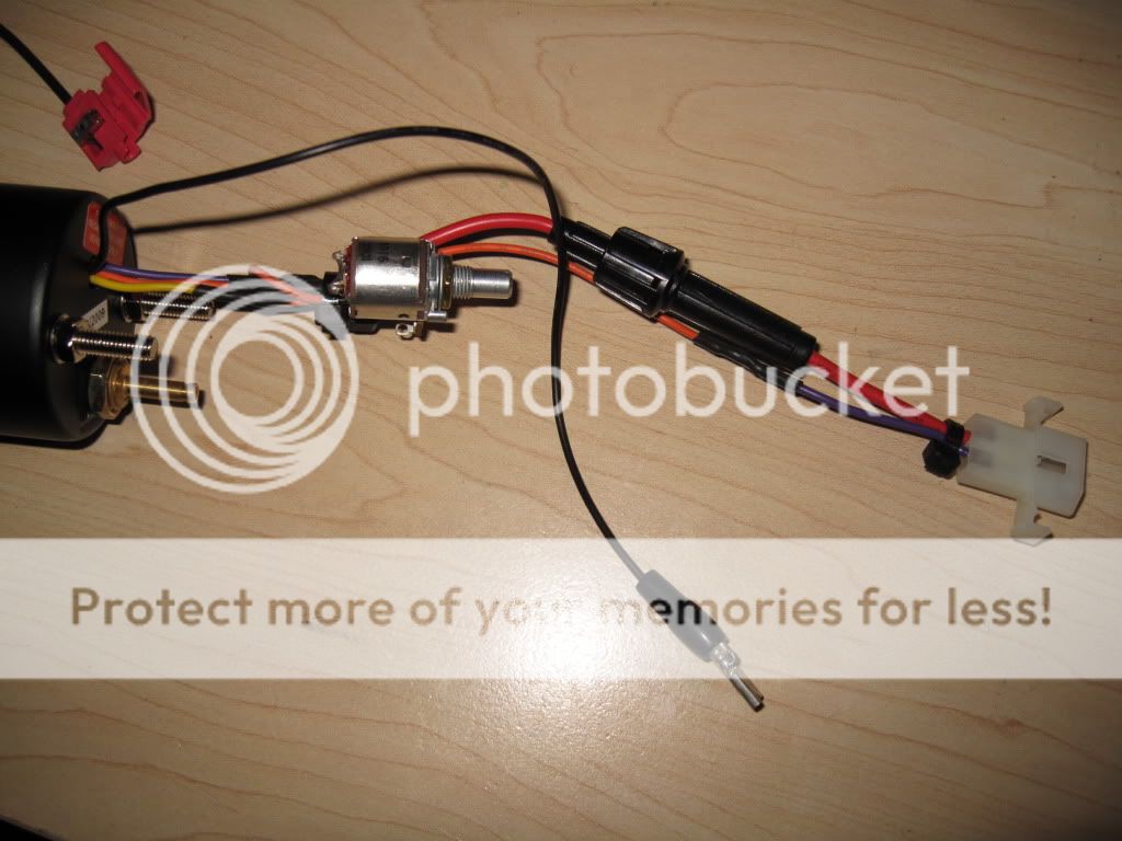 Boost gauge install / light switch wiring Saab Link Forums