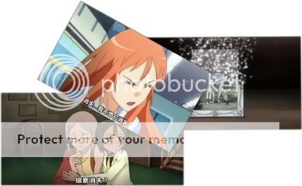 【七月新番】元素猎人03话 (家人和朋友 谁比较重要)