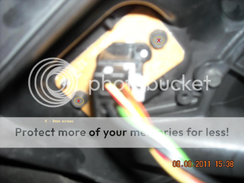 2000 F150 Replacing Blower Motor Resistor Forums