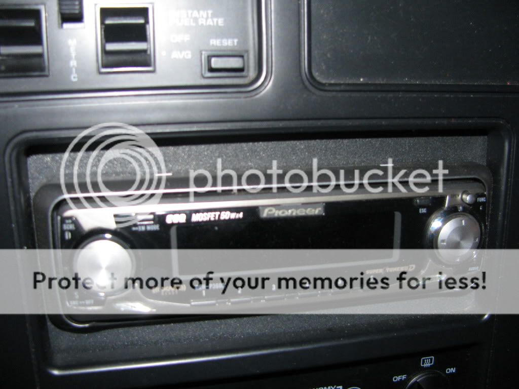 C4 Stereo Install.... - Page 2 - CorvetteForum - Chevrolet Corvette