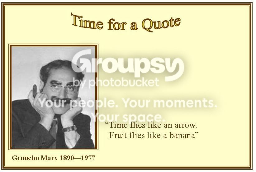 GrouchoMarx